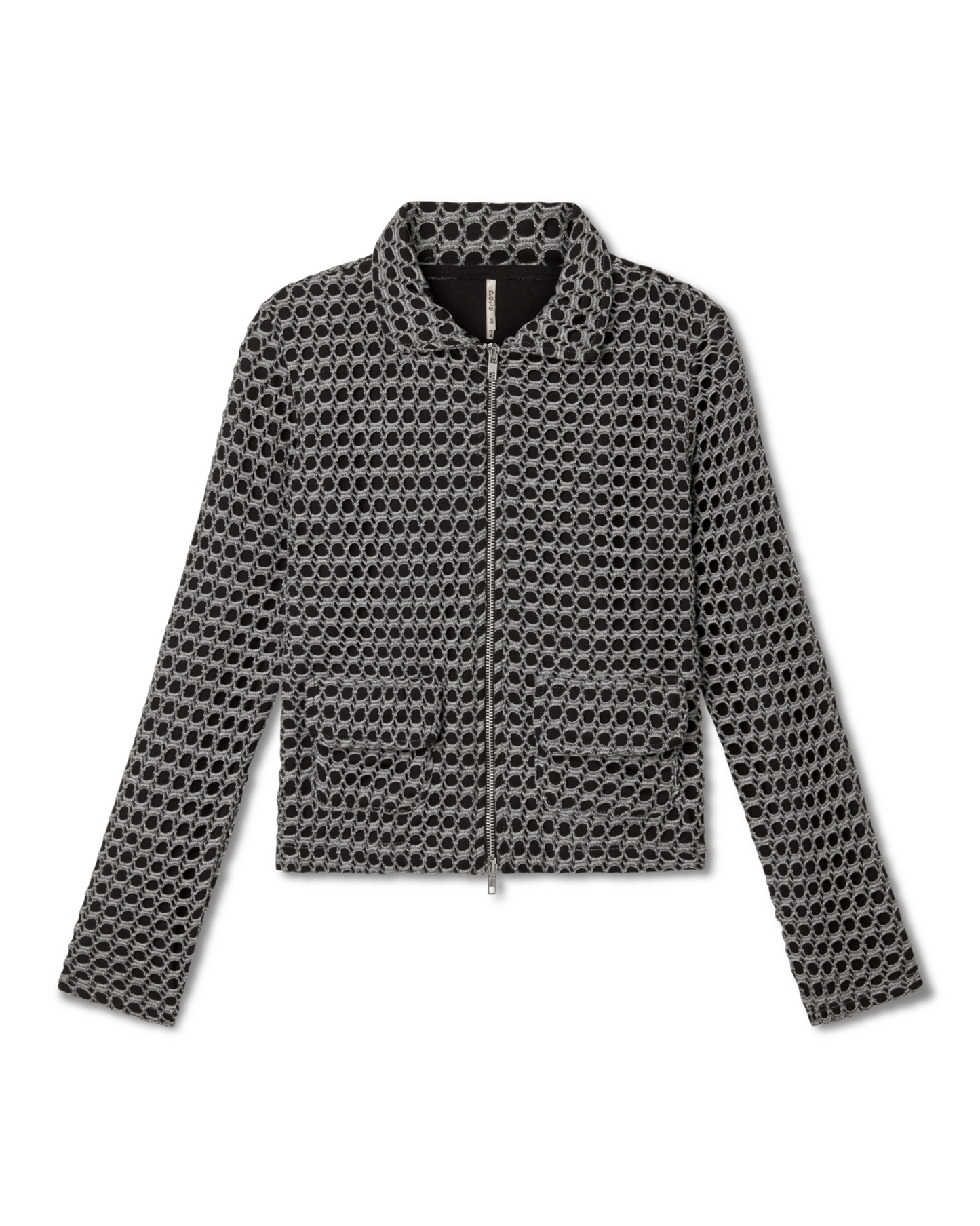 Crochet Jacket